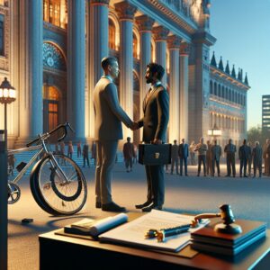 maire Paris proximité