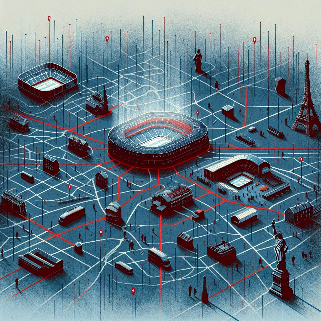 extrême droite stades violences