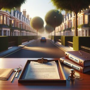 capitaux iraniens Londres