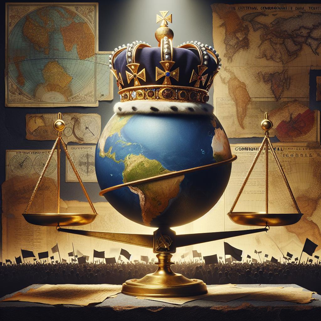 excuses monarchie britannique