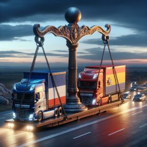 TICPE transport routier