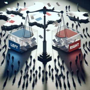 primaires présidentielle 2027