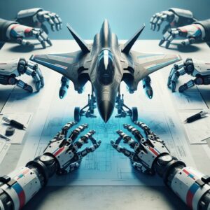 SCAF coopération européenne