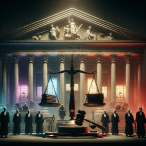 réforme justice criminelle