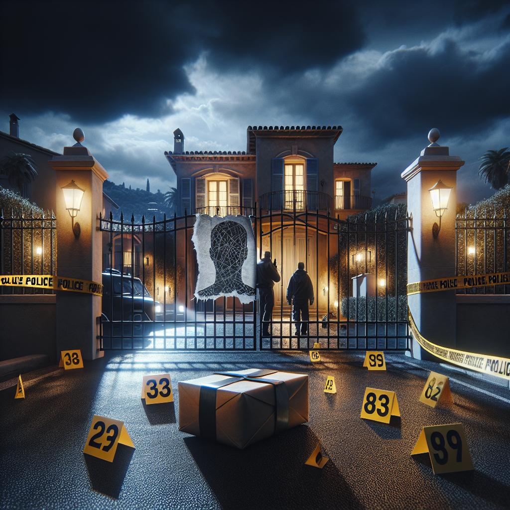 t&ecirc;te de porc Nice