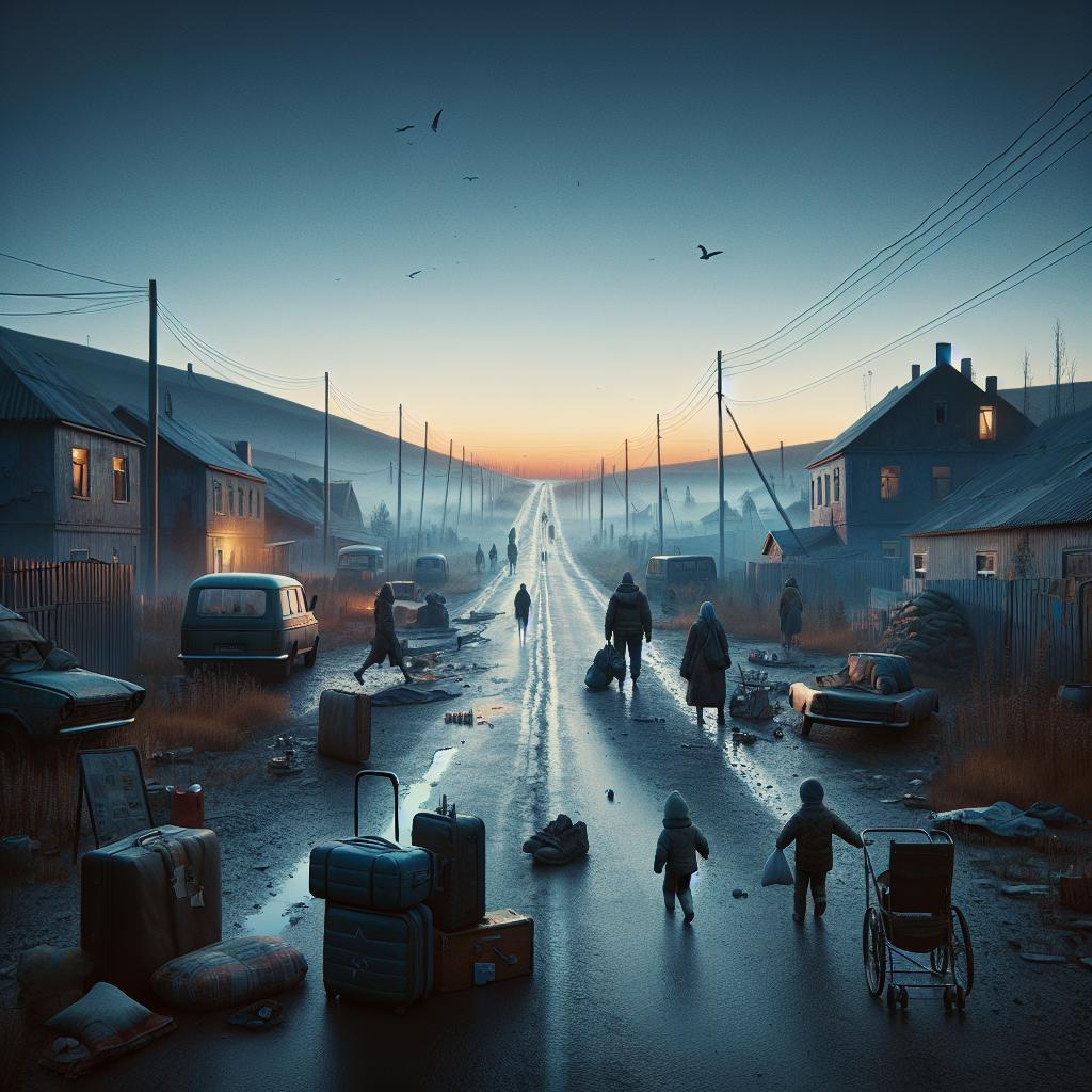 offensive israélienne Liban