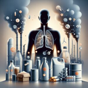 produits nocifs santé