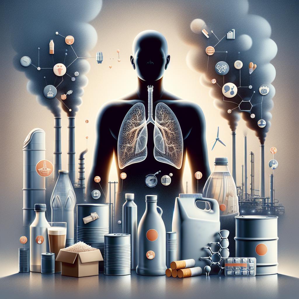 produits nocifs santé