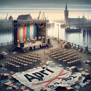 campagne présidentielle 2027