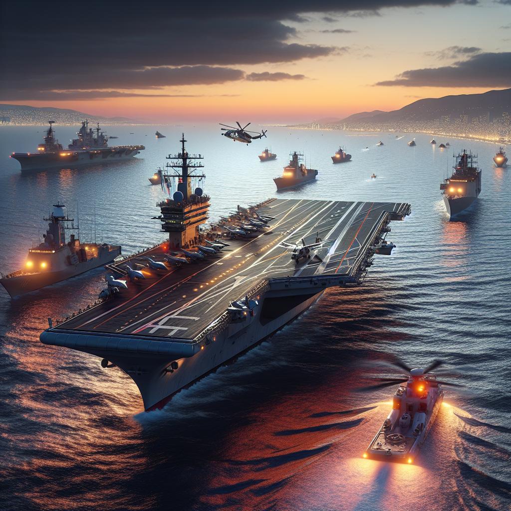 Comment la présence militaire française au large du Liban protège nos ressortissants et interroge les choix de politique étrangère de Paris Présence française Liban