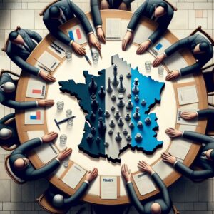 primaire droite centre