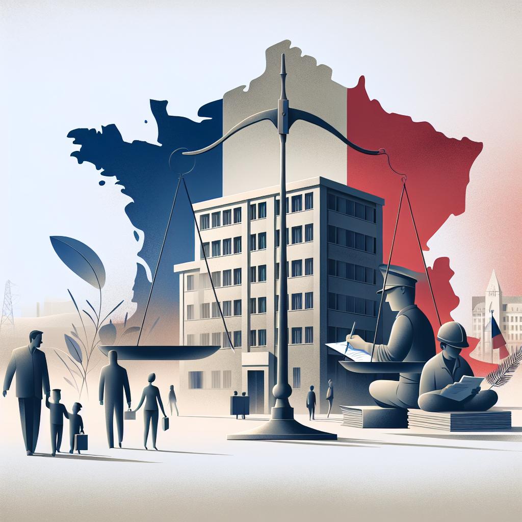 immigration de travail