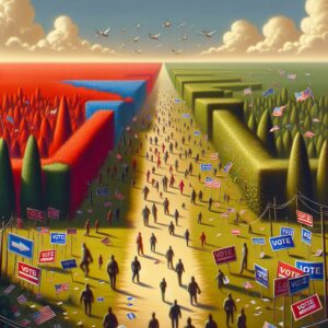 présidentielle 2027