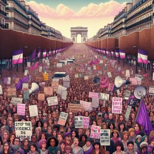 loi droits des femmes