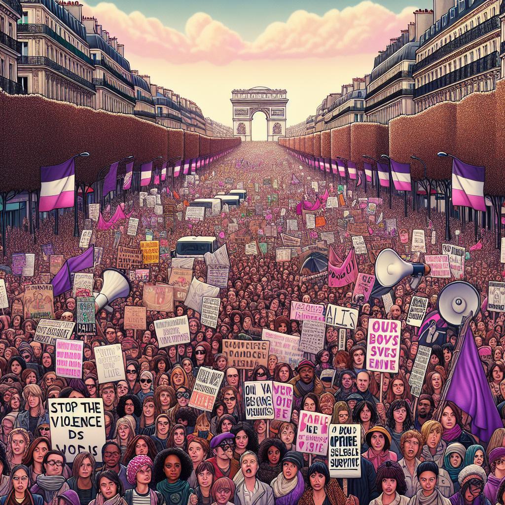 loi droits des femmes