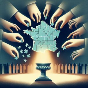 candidature unique 2027