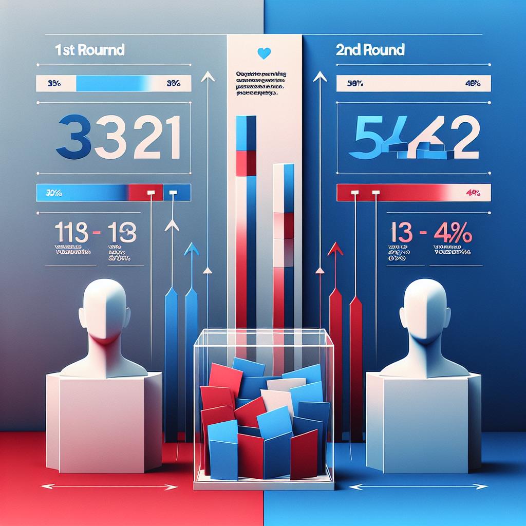 sondage présidentielle 2027