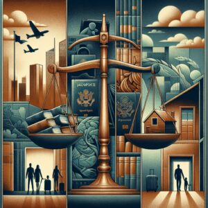 regroupement familial