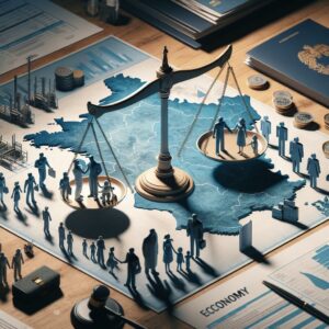 immigration travail France