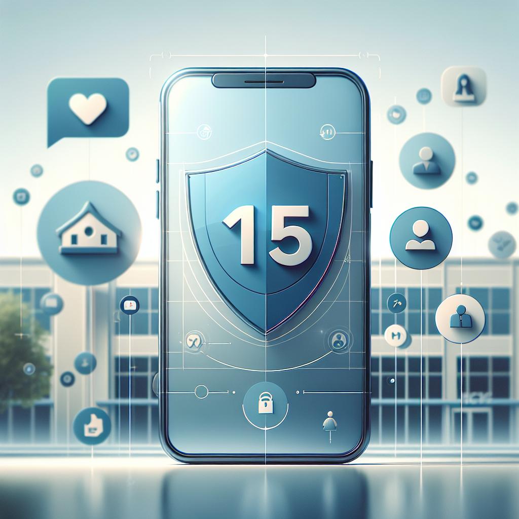 interdiction r&eacute;seaux sociaux