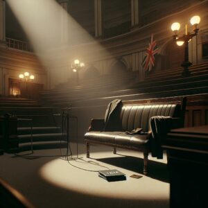 retour député enquête