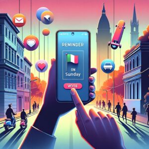 Matignon Tinder WeWard abstention données