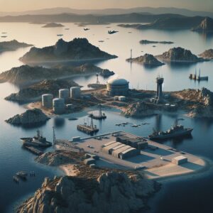 présence militaire Japon