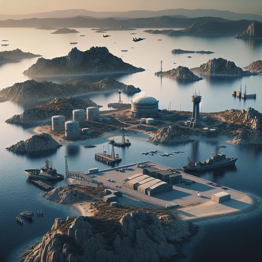 présence militaire Japon