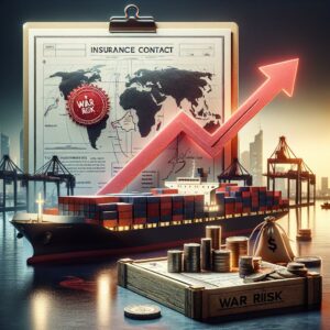 assurance risque guerre