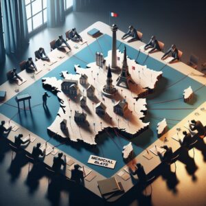 Municipales 2026 Horizons maires