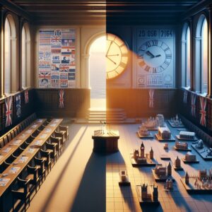 campagne présidentielle 2027