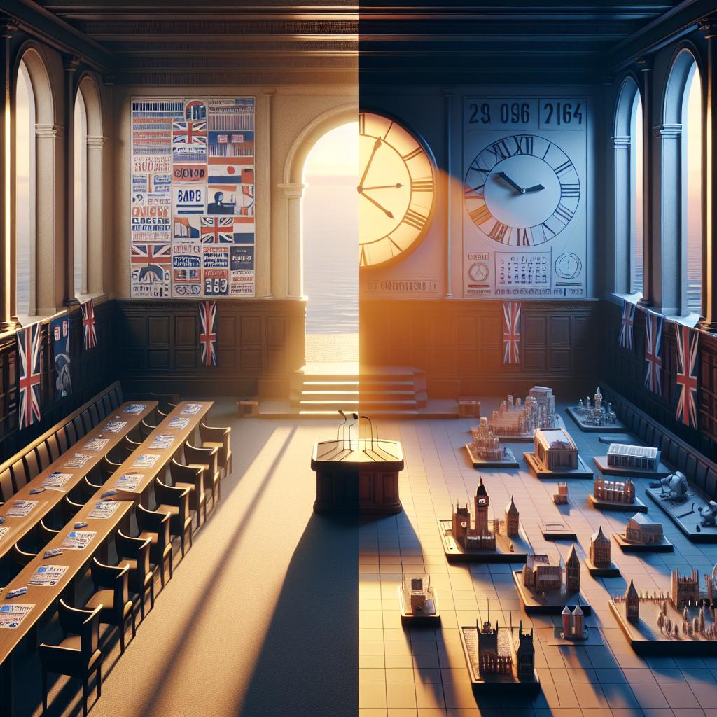 campagne présidentielle 2027