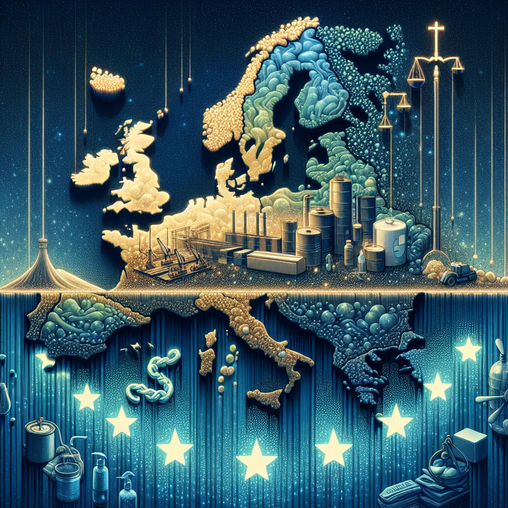 interdiction PFAS UE