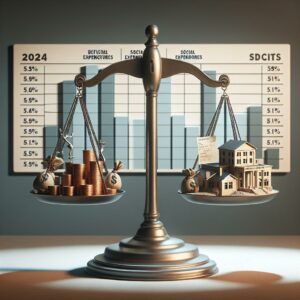 déficit public 2025