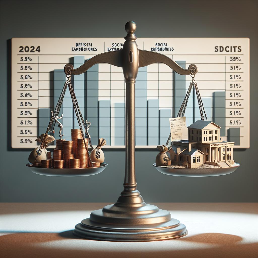 déficit public 2025