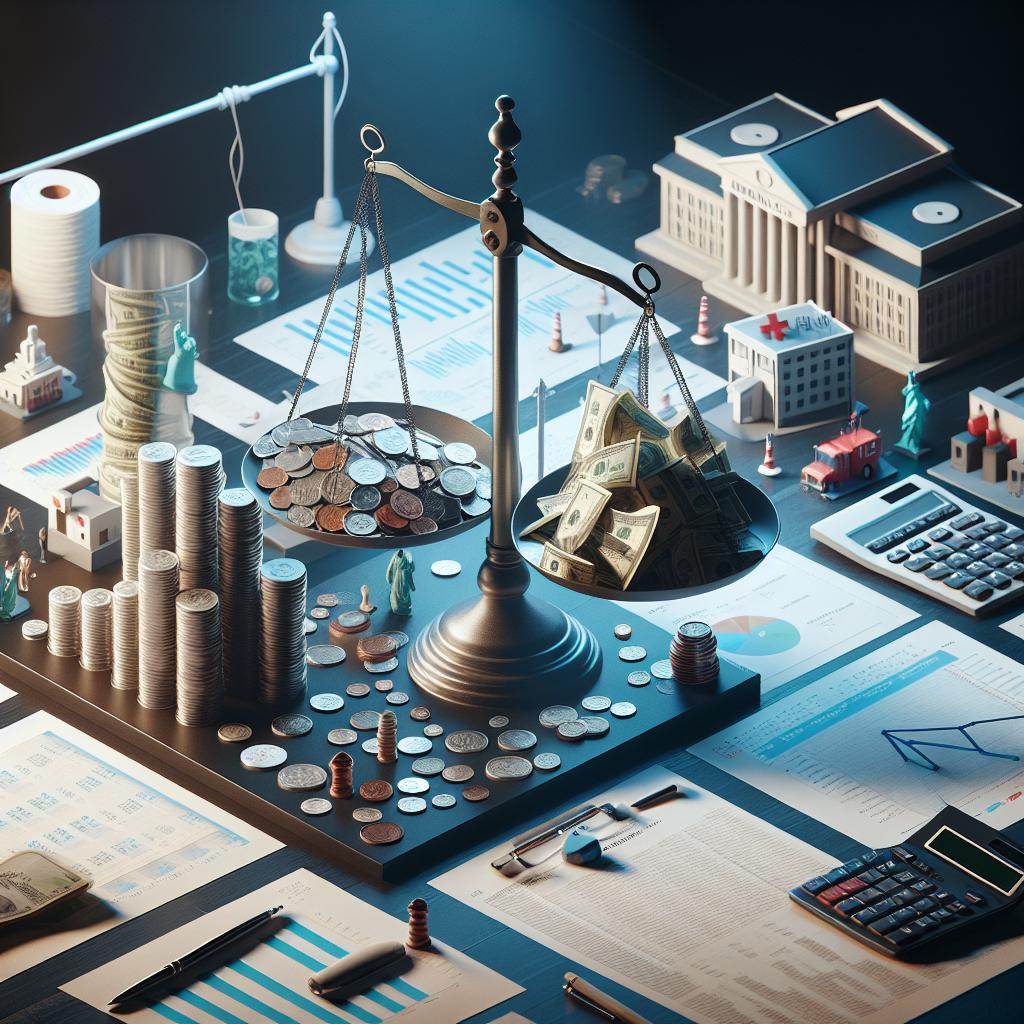 déficit public 2025