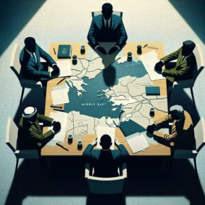 n&eacute;gociations Iran &Eacute;tats Unis