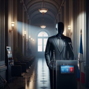 discrétion premier ministre