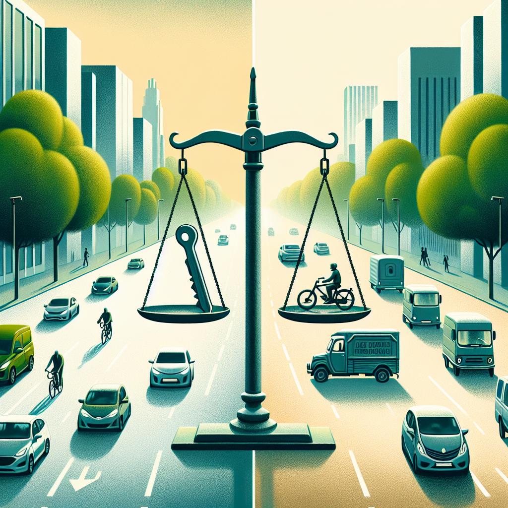 zones à faibles émissions