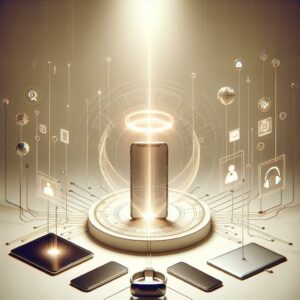 Apple intelligence artificielle