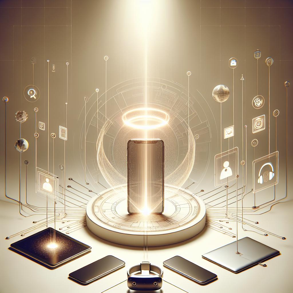 Analyses & opinions Apple intelligence artificielle