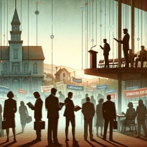 collaborateurs parlementaires municipales