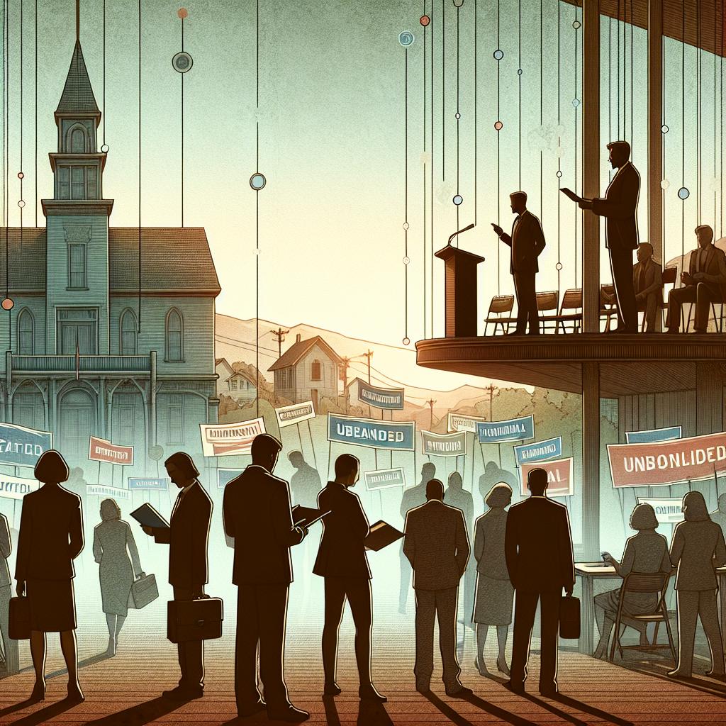 collaborateurs parlementaires municipales