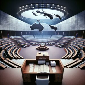 Nouvelle Caledonie constitution