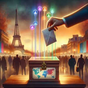 municipales Paris 2026