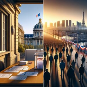 municipales Le Havre