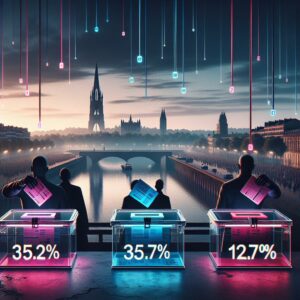 municipales Nantes 2026