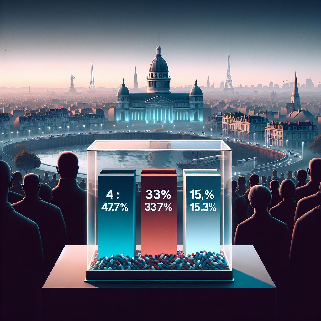 municipales Havre 2026