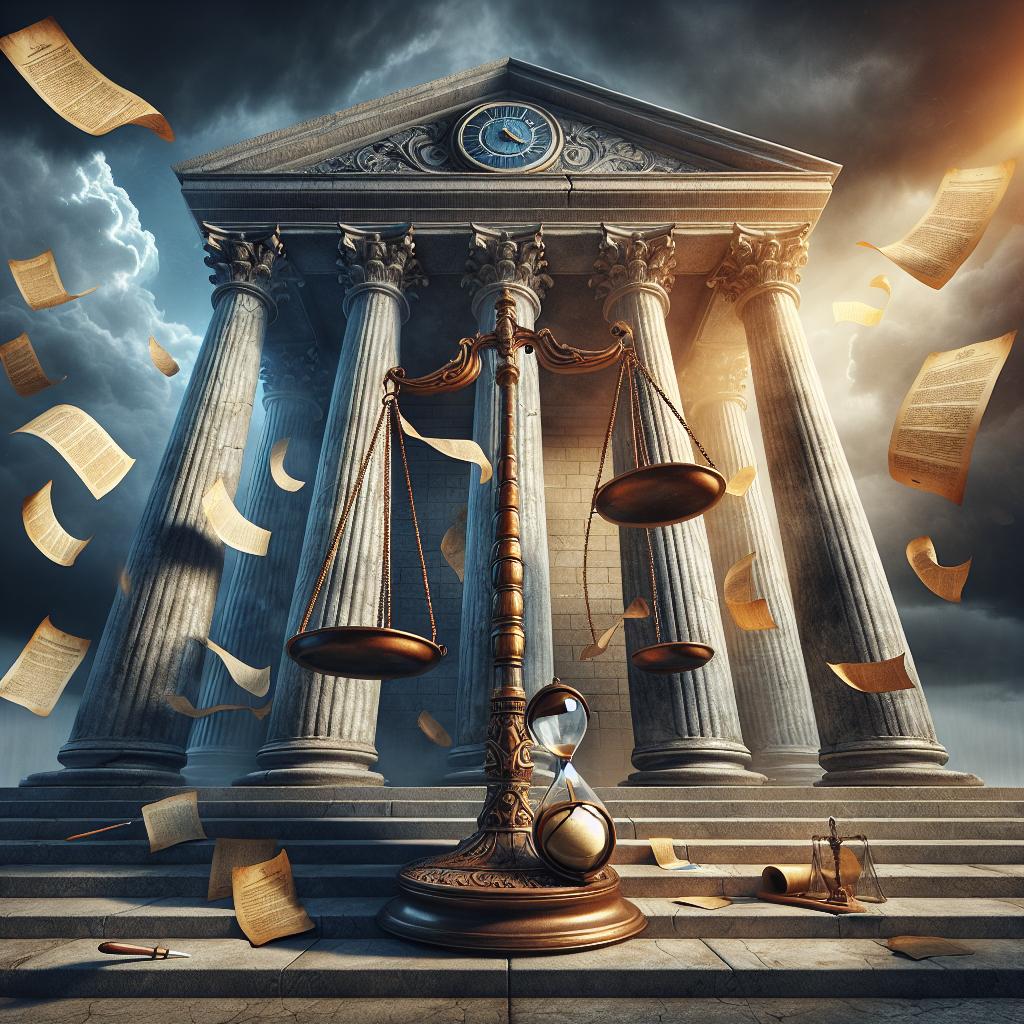 révision constitutionnelle état de droit