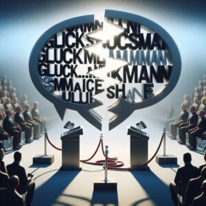 Perpignan Glucksmann Mélenchon